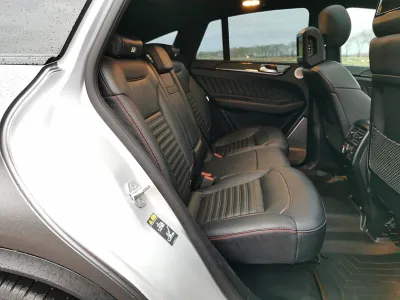 GLE 43 AMG